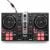 Hercules DJControl Inpulse 200 MK2 + KURS GRATIS