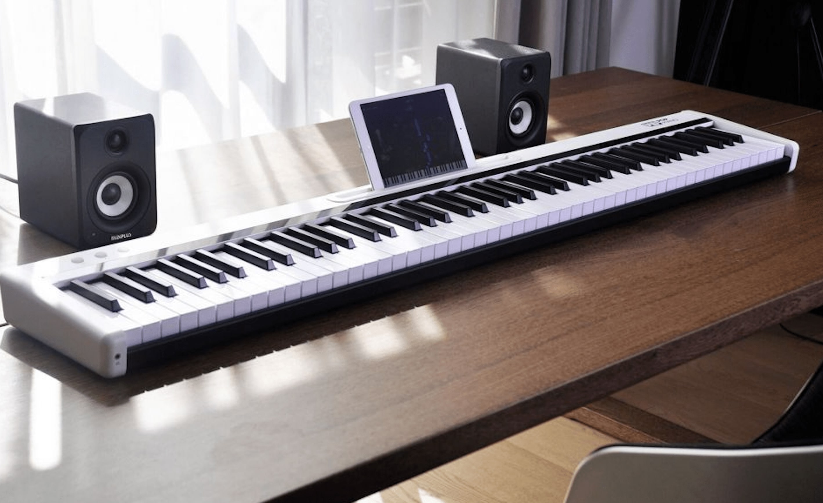 MIDIPLUS: POP Piano- pianino do nauki gry (PREMIERA)